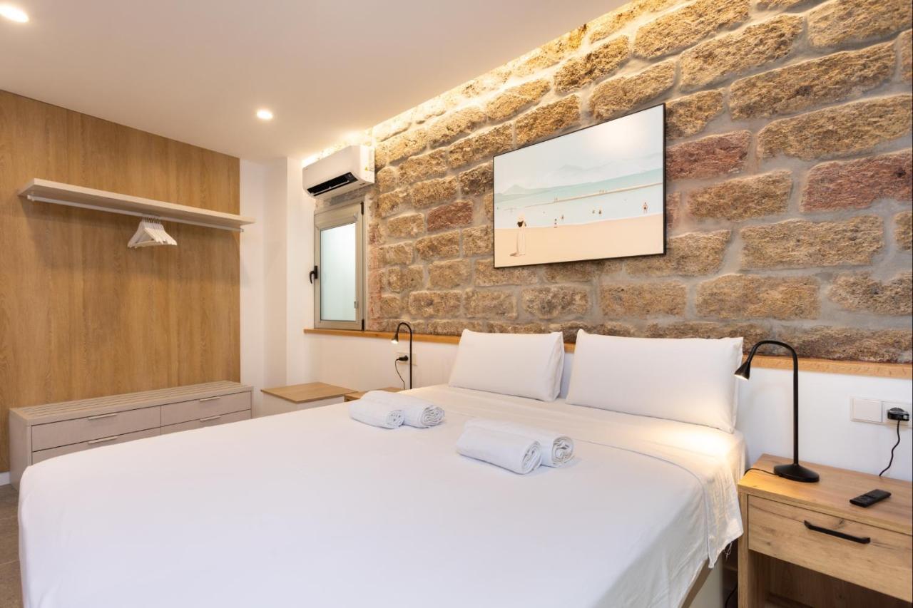 Guimera Family Suites A Santa Cruz de Tenerife Exterior photo