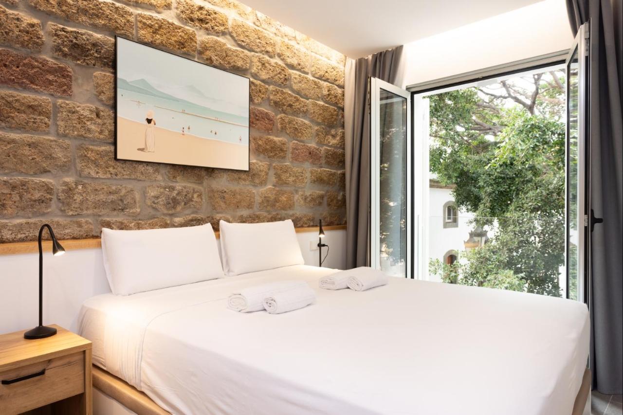 Guimera Family Suites A Santa Cruz de Tenerife Exterior photo