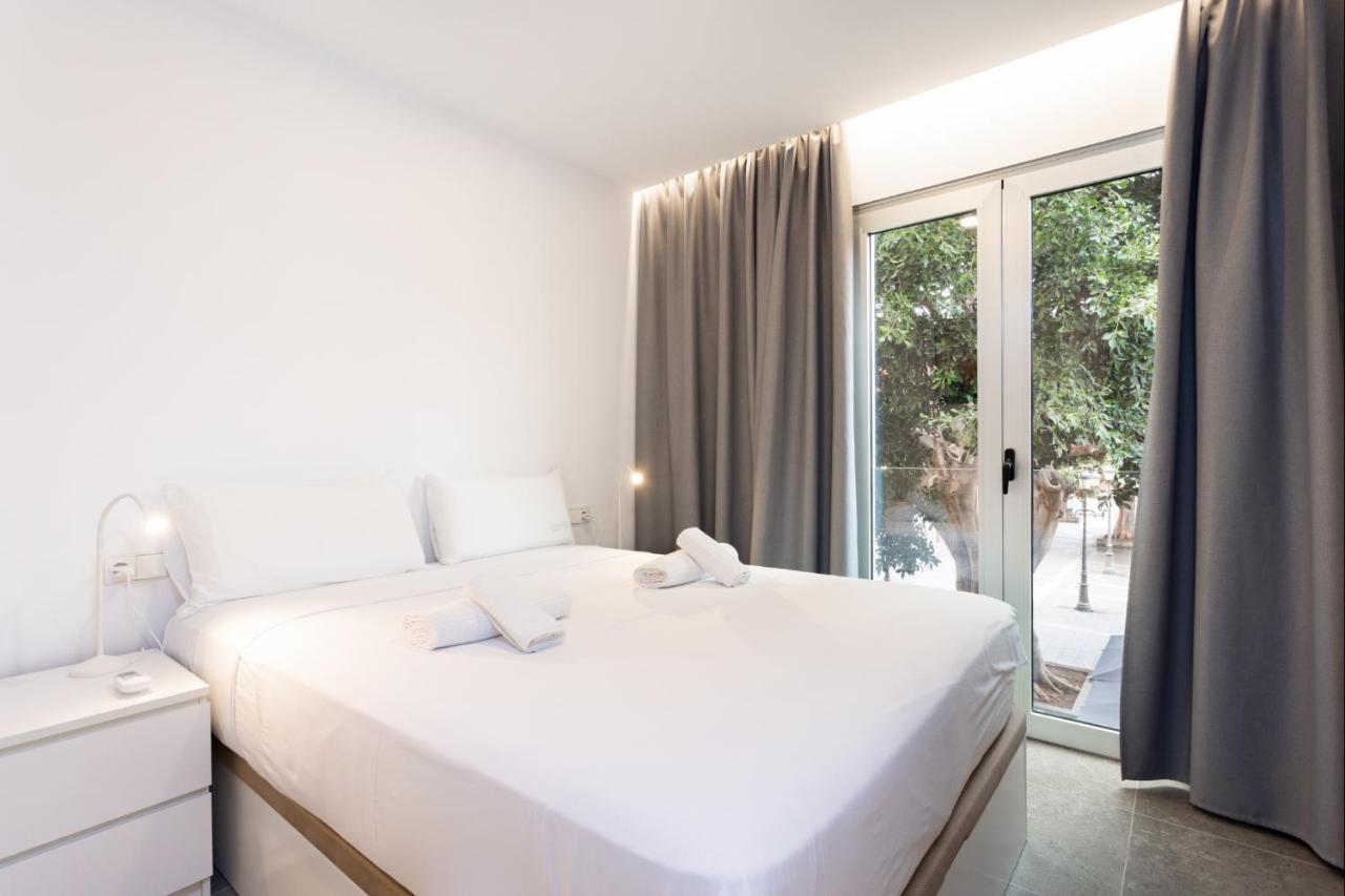 Guimera Family Suites A Santa Cruz de Tenerife Exterior photo
