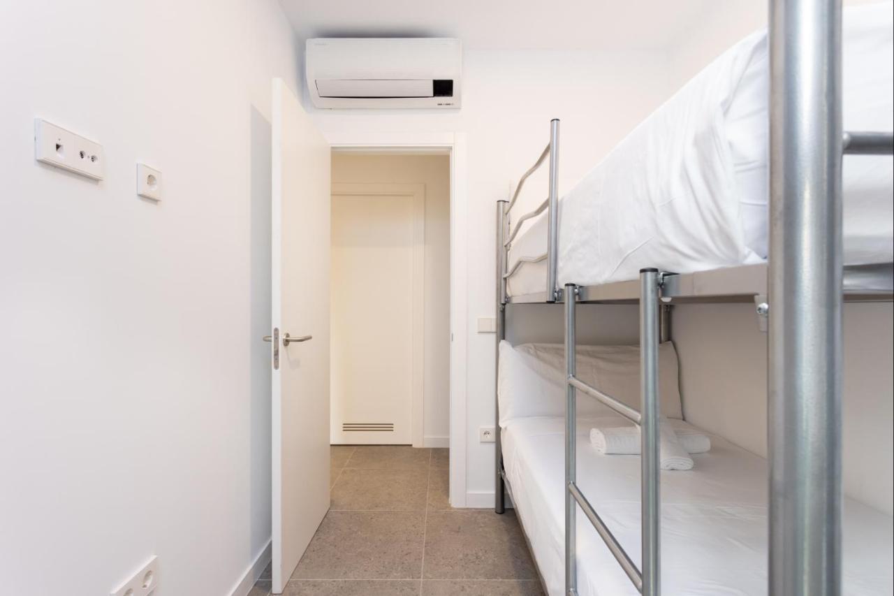 Guimera Family Suites A Santa Cruz de Tenerife Exterior photo
